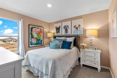 160 Lilywood Lane, Boyd, TX 76023 - Photo 19