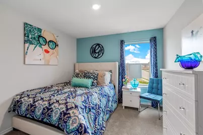 160 Lilywood Lane, Boyd, TX 76023 - Photo 21