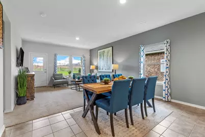 160 Lilywood Lane, Boyd, TX 76023 - Photo 7