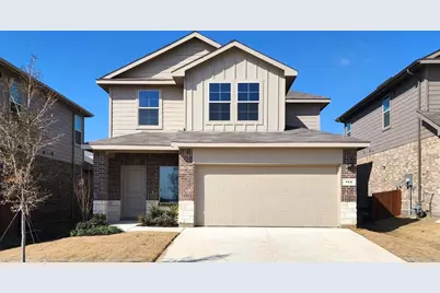 160 Lilywood Lane, Boyd, TX 76023 - Photo 1