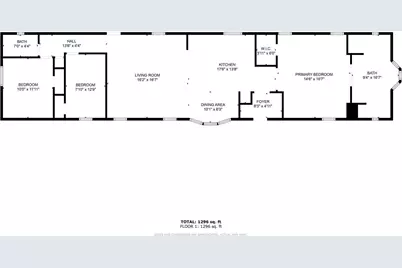 4012 Nebraska Trail, Granbury, TX 76048 - Photo 11