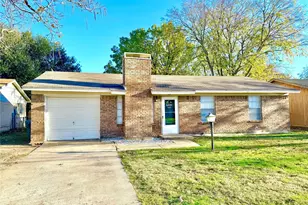 504 Campbell Ln, Denton, TX 76209 - Photo 1