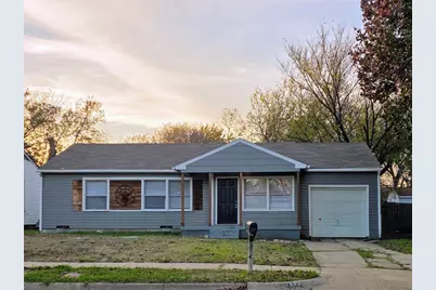 1508 Connally Terrace, Arlington, TX 76010 - Photo 1