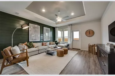 2717 Pecan Park Drive, Denton, TX 76208 - Photo 7