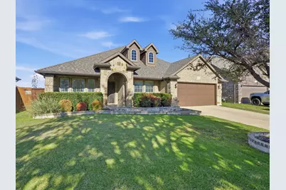 2313 Frosted Willow Lane, Fort Worth, TX 76177 - Photo 3