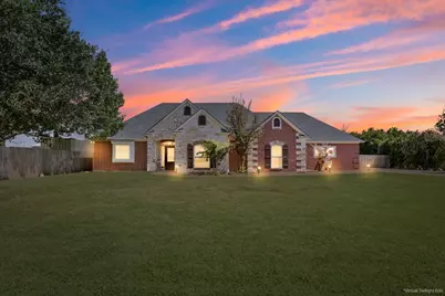 5404 Flat Rock Road, Waco, TX 76708 - Photo 1