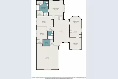 4925 Marcus Drive, Flower Mound, TX 75028 - Photo 19