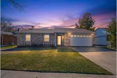 1117 Llano Trail, Grand Prairie, TX 75052 - Photo 1