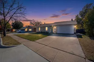 1117 Llano Trail, Grand Prairie, TX 75052 - Photo 3