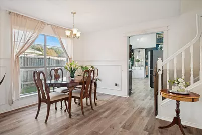 2814 Lois Lane, Rowlett, TX 75088 - Photo 9