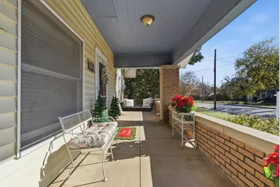 203 E Oak Street, Weatherford, TX 76086 - Photo 5