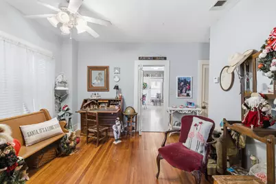 203 E Oak Street, Weatherford, TX 76086 - Photo 11