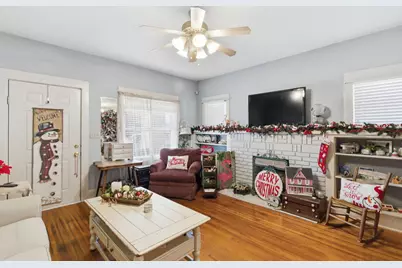 203 E Oak Street, Weatherford, TX 76086 - Photo 9