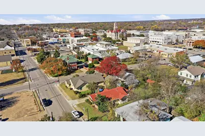 203 E Oak Street, Weatherford, TX 76086 - Photo 7