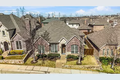 2605 Lady Viviane Lane, Lewisville, TX 75056 - Photo 3