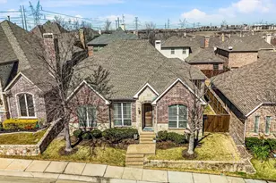 2605 Lady Viviane Ln, Lewisville, TX 75056 - Photo 3