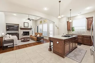 2605 Lady Viviane Lane, Lewisville, TX 75056 - Photo 13