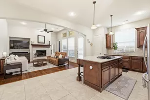 2605 Lady Viviane Ln, Lewisville, TX 75056 - Photo 13