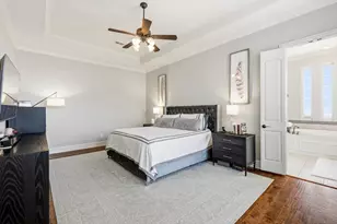 2605 Lady Viviane Ln, Lewisville, TX 75056 - Photo 17