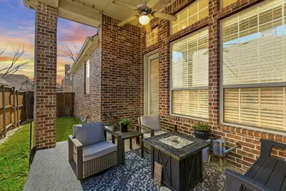 2605 Lady Viviane Lane, Lewisville, TX 75056 - Photo 29