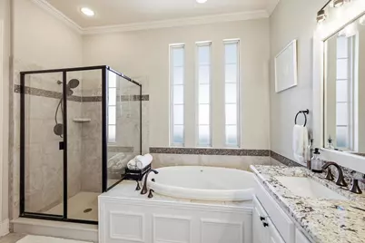 2605 Lady Viviane Lane, Lewisville, TX 75056 - Photo 19