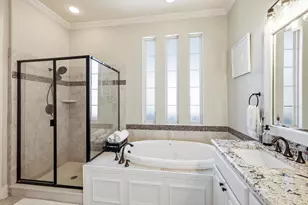 2605 Lady Viviane Ln, Lewisville, TX 75056 - Photo 19