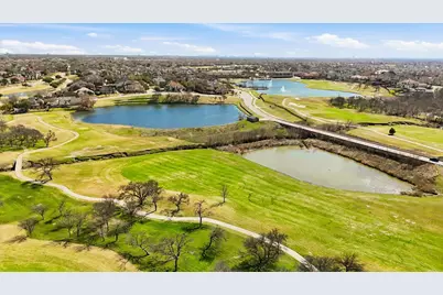 2605 Lady Viviane Lane, Lewisville, TX 75056 - Photo 37