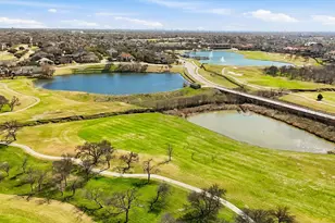 2605 Lady Viviane Ln, Lewisville, TX 75056 - Photo 37