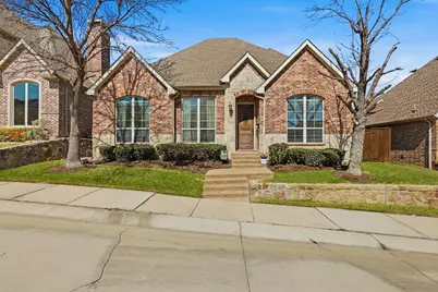 2605 Lady Viviane Lane, Lewisville, TX 75056 - Photo 1