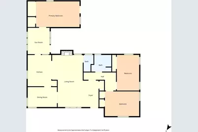 3808 Parkwood Street, Waco, TX 76710 - Photo 17