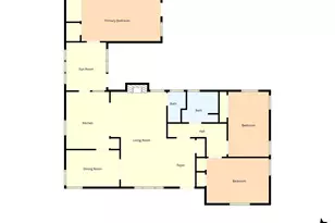 3808 Parkwood St, Waco, TX 76710 - Photo 17