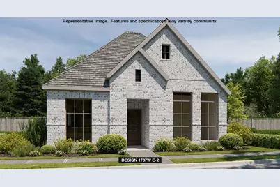 2821 Fargo Mews, Fate, TX 75087 - Photo 1