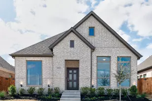 2821 Fargo Mews, Fate, TX 75087 - Photo 1