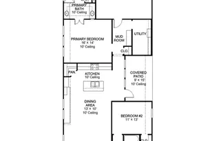 2821 Fargo Mews, Fate, TX 75087 - Photo 17