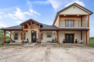 6051 NE County Rd 1030B Rd, Rice, TX 75155 - Photo 1