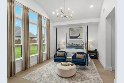 4510 Green Jasper Place, Arlington, TX 76005 - Photo 5