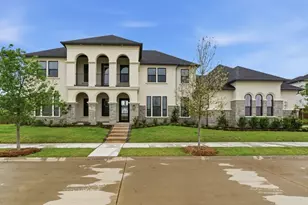 4510 Green Jasper Pl, Arlington, TX 76005 - Photo 3