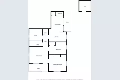 202 S Dunbar Lane, Emory, TX 75440 - Photo 25