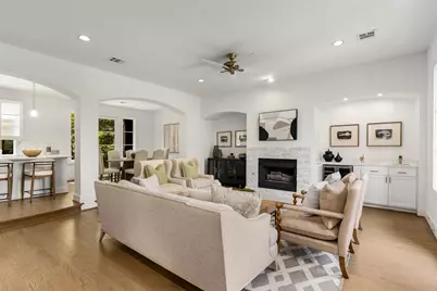 3633 Oak Lawn Avenue, Dallas, TX 75219 - Photo 3