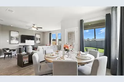 15144 Supreme Street, Fort Worth, TX 76008 - Photo 9