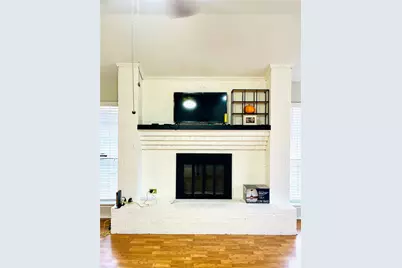 455 Timber Lakes, Powderly, TX 75473 - Photo 3