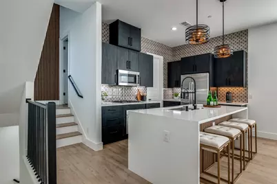 723 W 10th Street #105, Dallas, TX 75208 - Photo 5