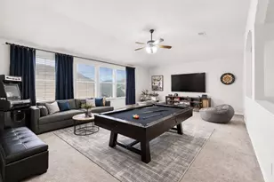 4621 Maple Hill Dr, Fort Worth, TX 76123 - Photo 5