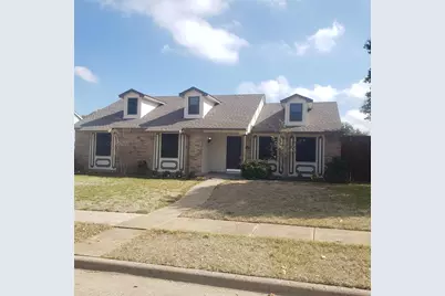 504 Scarlet Oak Drive, Allen, TX 75002 - Photo 1