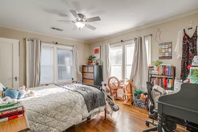 3305 Park Ridge Boulevard, Fort Worth, TX 76109 - Photo 29