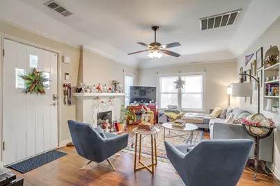 3305 Park Ridge Boulevard, Fort Worth, TX 76109 - Photo 9