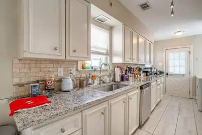 3305 Park Ridge Boulevard, Fort Worth, TX 76109 - Photo 19