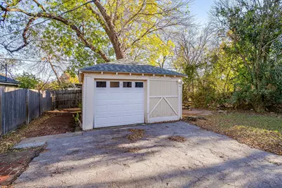 3305 Park Ridge Boulevard, Fort Worth, TX 76109 - Photo 39