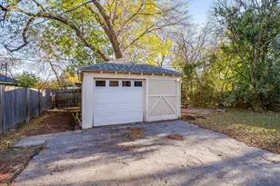 3305 Park Ridge Blvd, Fort Worth, TX 76109 - Photo 39