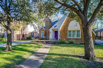 3305 Park Ridge Boulevard, Fort Worth, TX 76109 - Photo 7